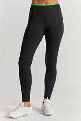 Ribbed Track Legging - Year of Ours