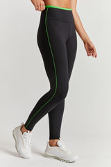 Ribbed Track Legging - Year of Ours