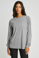 Boyfriend Long Sleeve