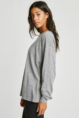 Boyfriend Long Sleeve