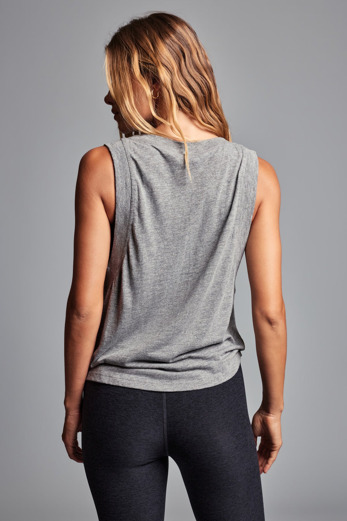 Perfect Muscle Tank