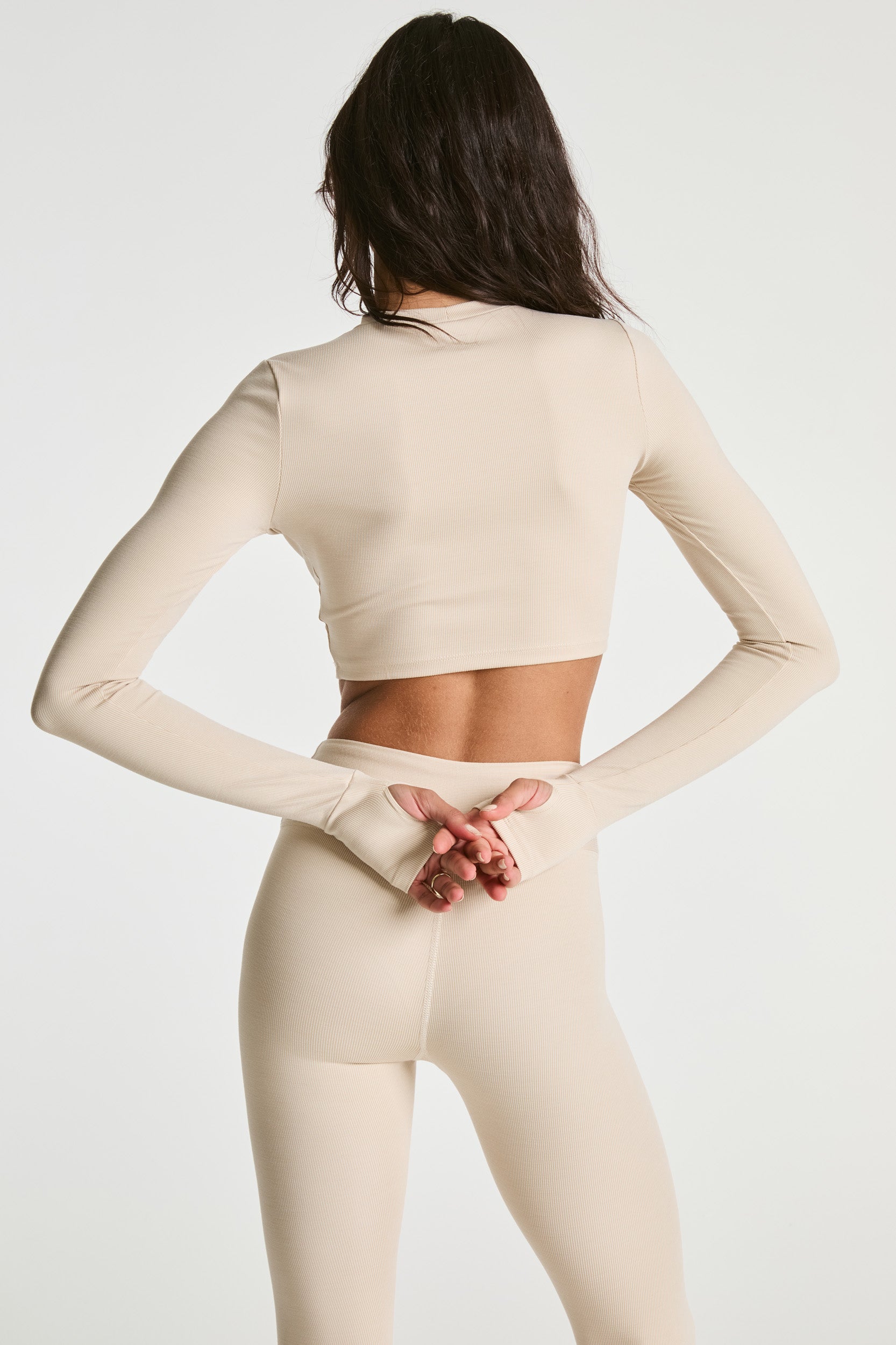 YOS Studio Long Sleeve