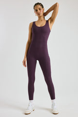 Ribbed Reformer Onesie