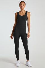 Ribbed Reformer Onesie