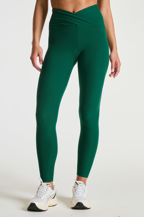 Stretch Veronica Legging - Year of Ours
