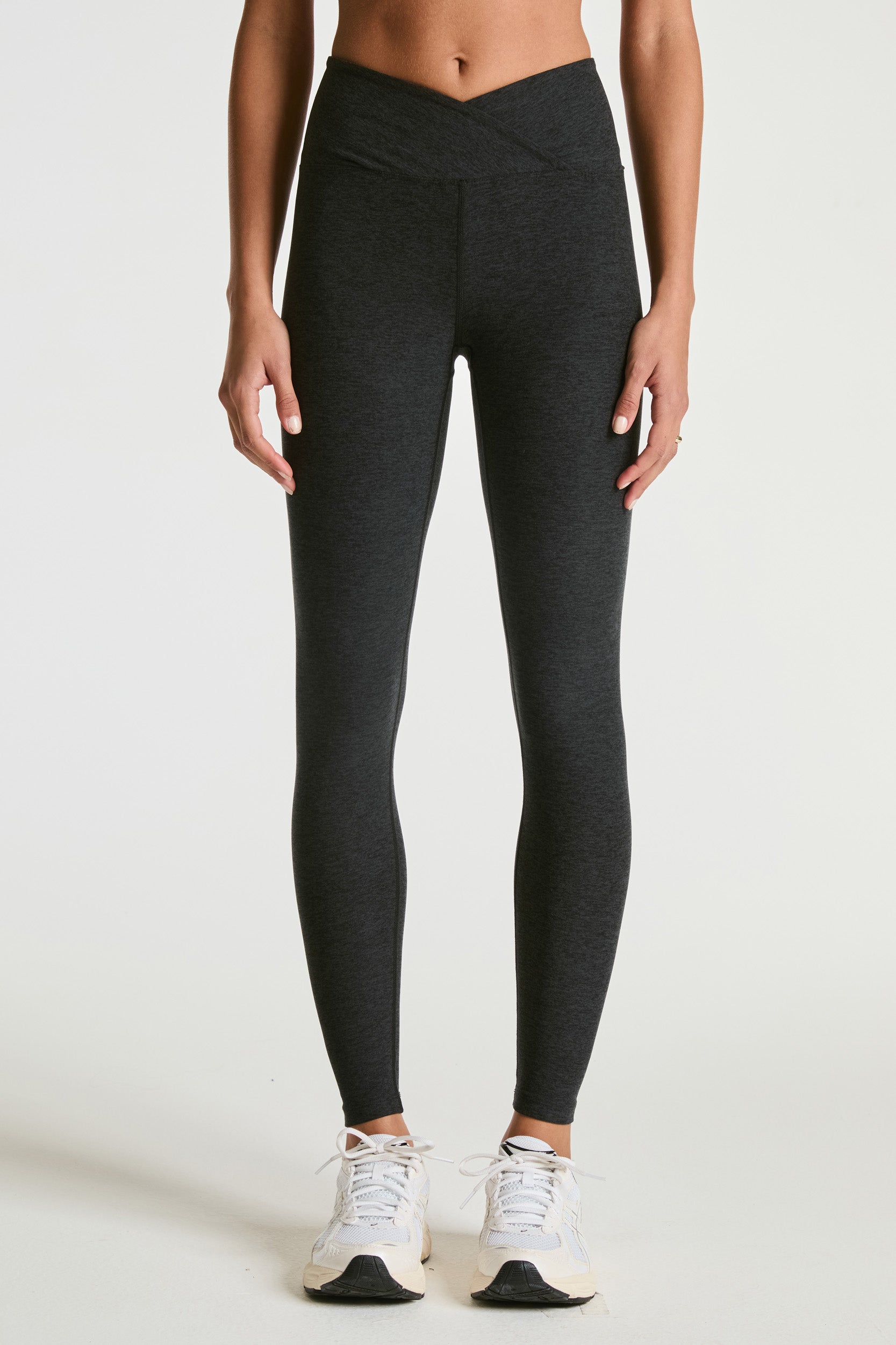 Stretch Veronica Legging Year of Ours Pants
