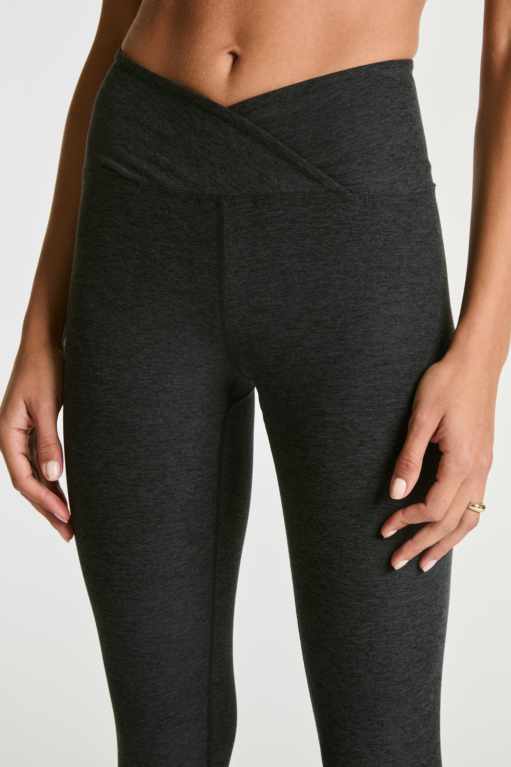 Stretch Veronica Legging Year of Ours Pants