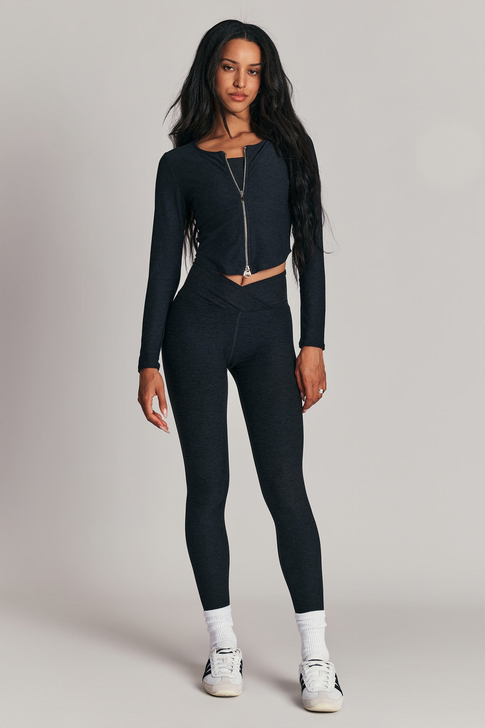Stretch Veronica Legging Year of Ours Pants