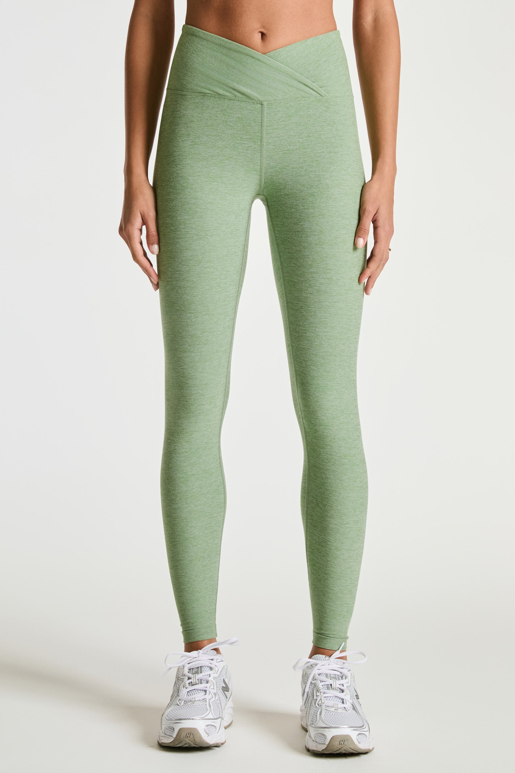 Stretch Veronica Legging