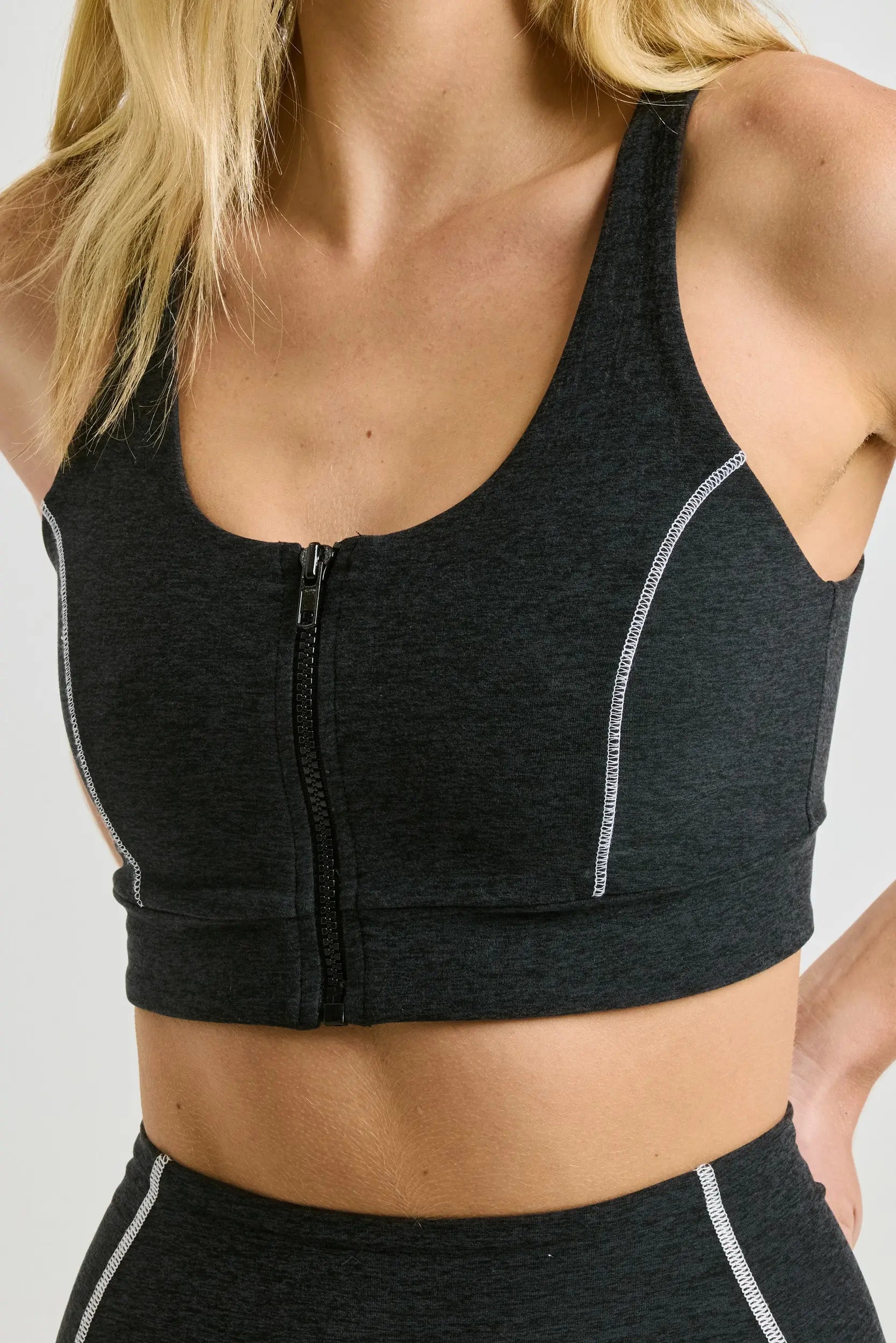 Stretch Lindsey Bra Year of Ours