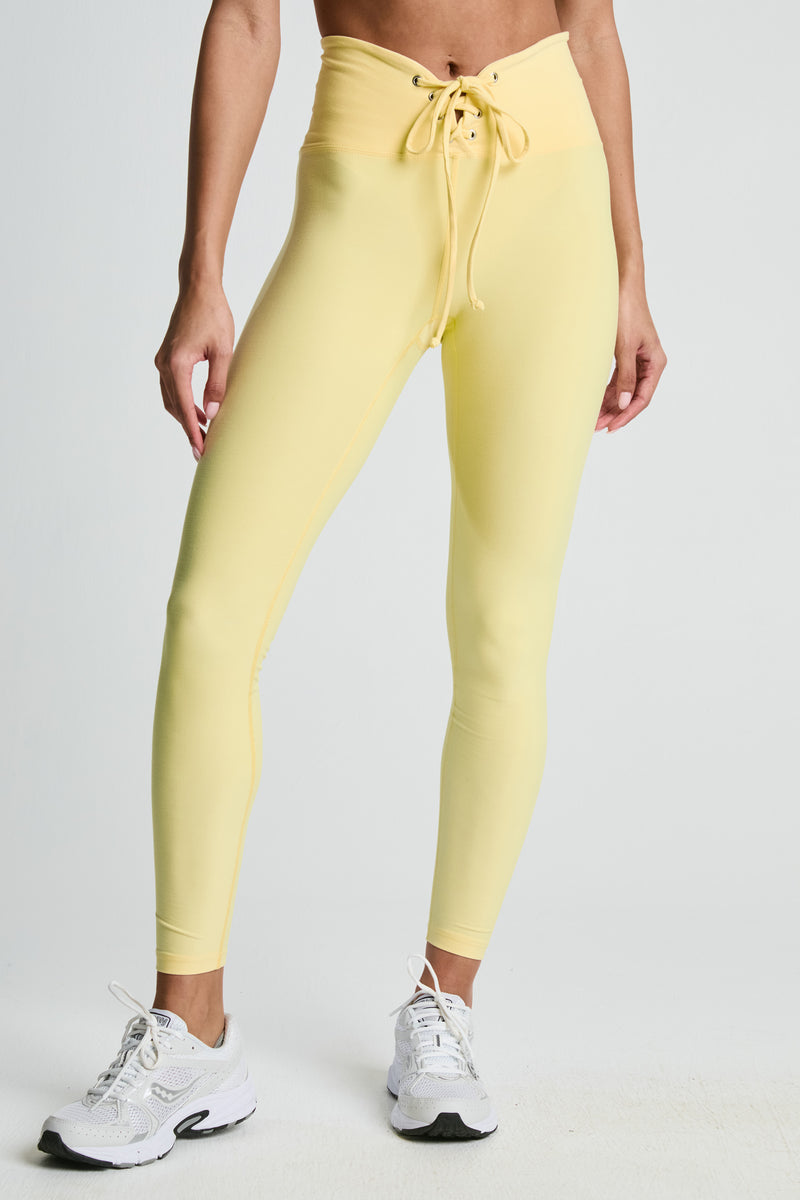 Stretch Football Legging