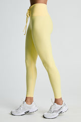 Stretch Football Legging