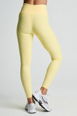 Stretch Football Legging