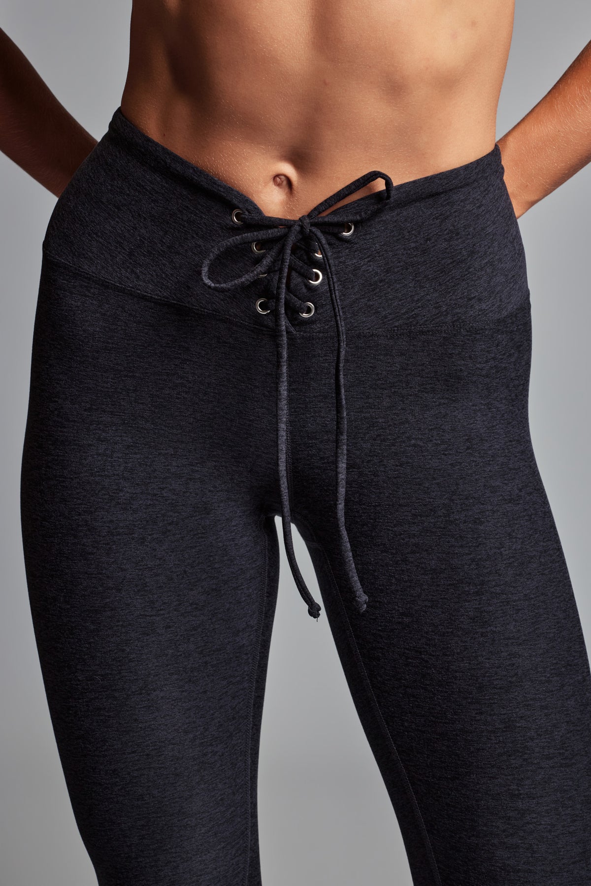 Stretch Football Legging