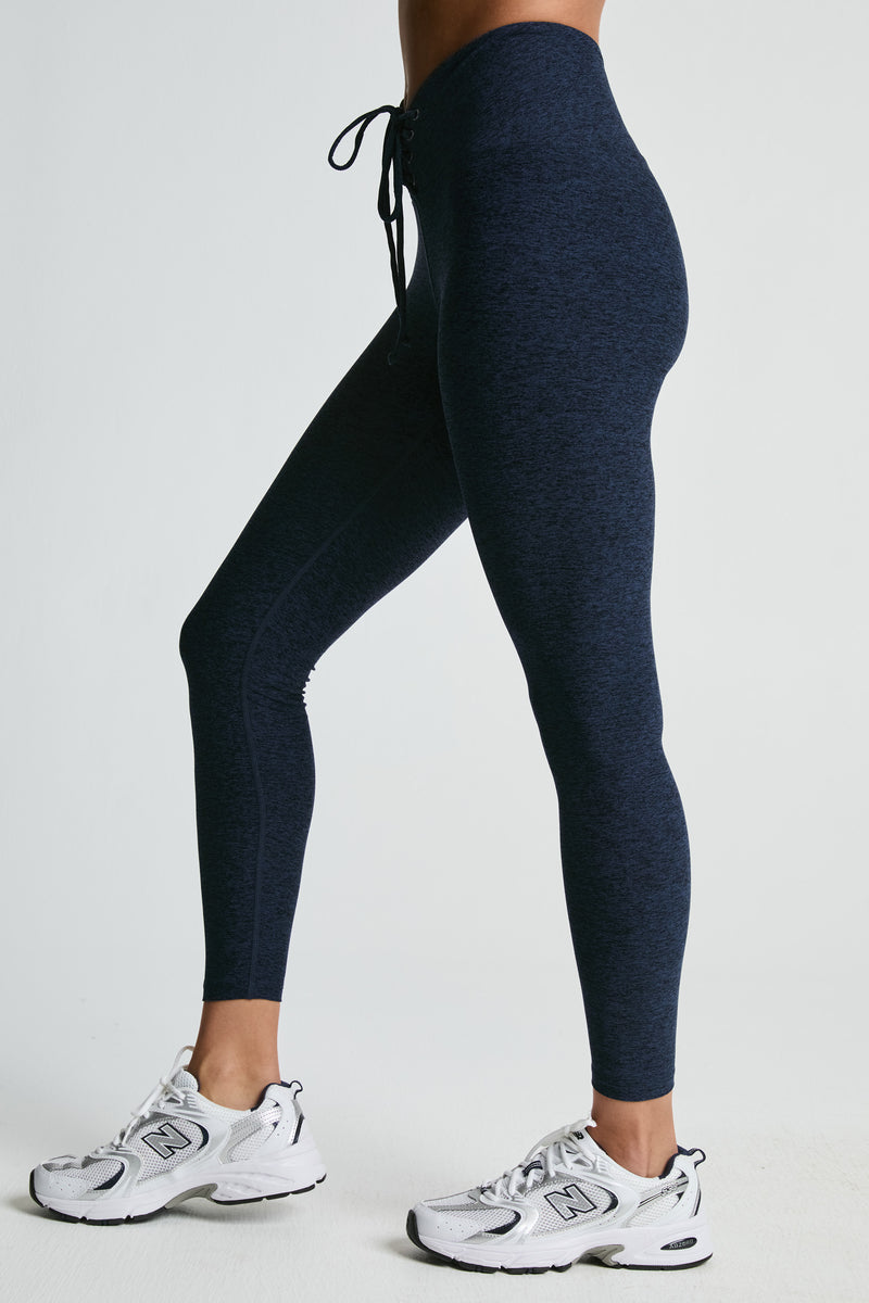 Stretch Football Legging