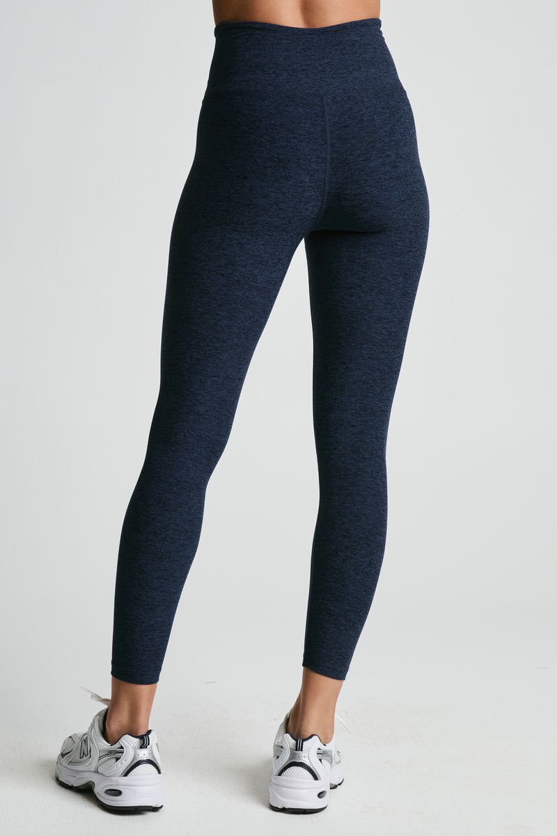 Stretch Football Legging