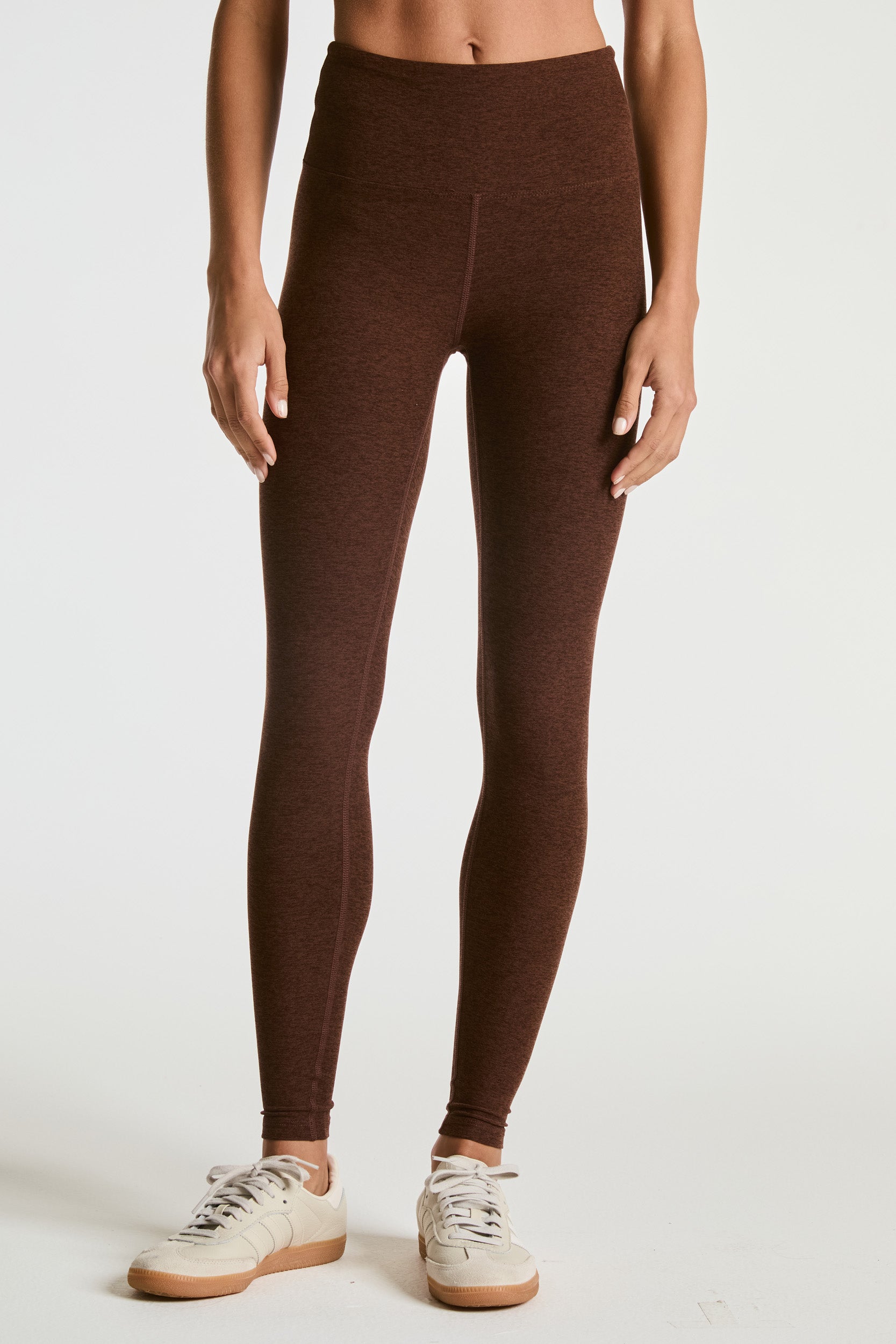 Sculpt Stretch High Legging
