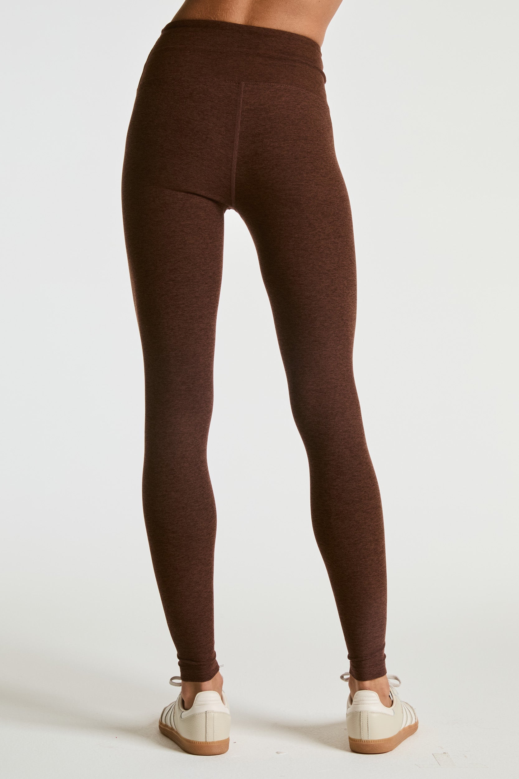 Sculpt Stretch High Legging