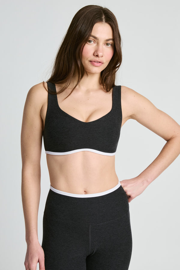The Isadora Bra