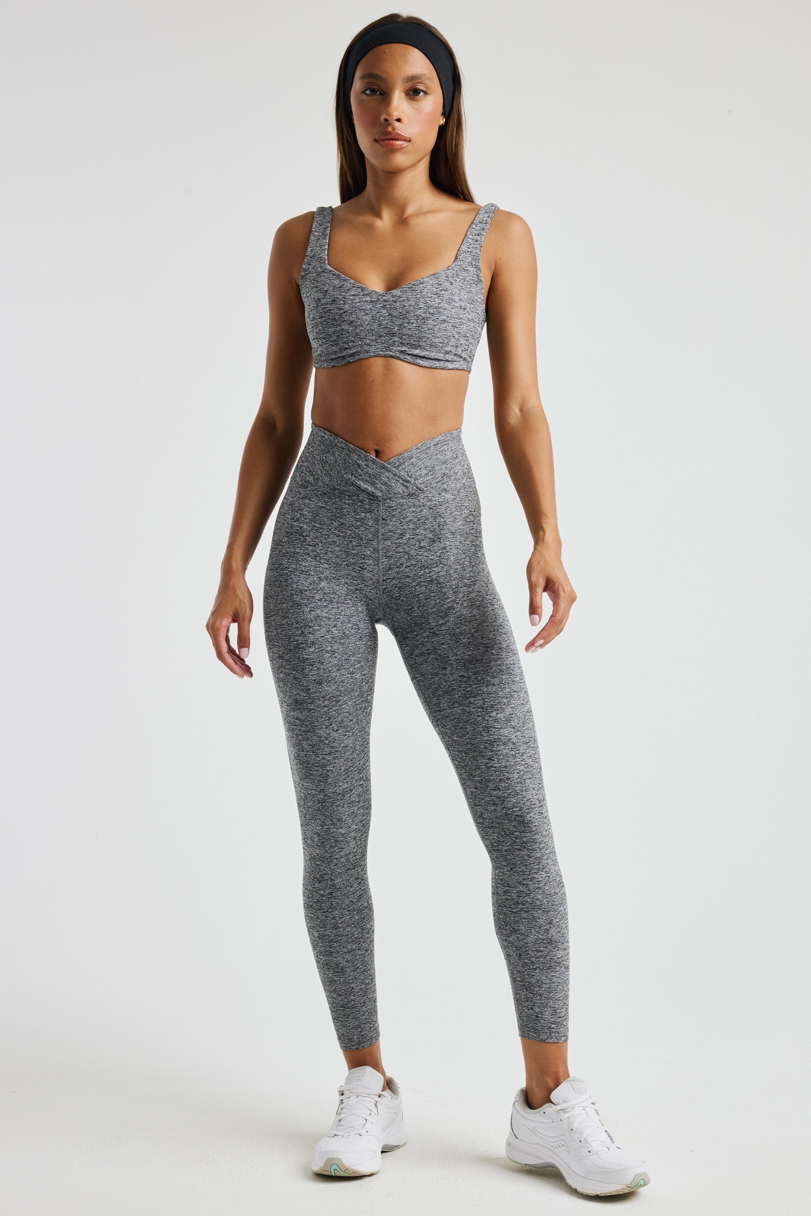 The Isadora Bra - Year of Ours