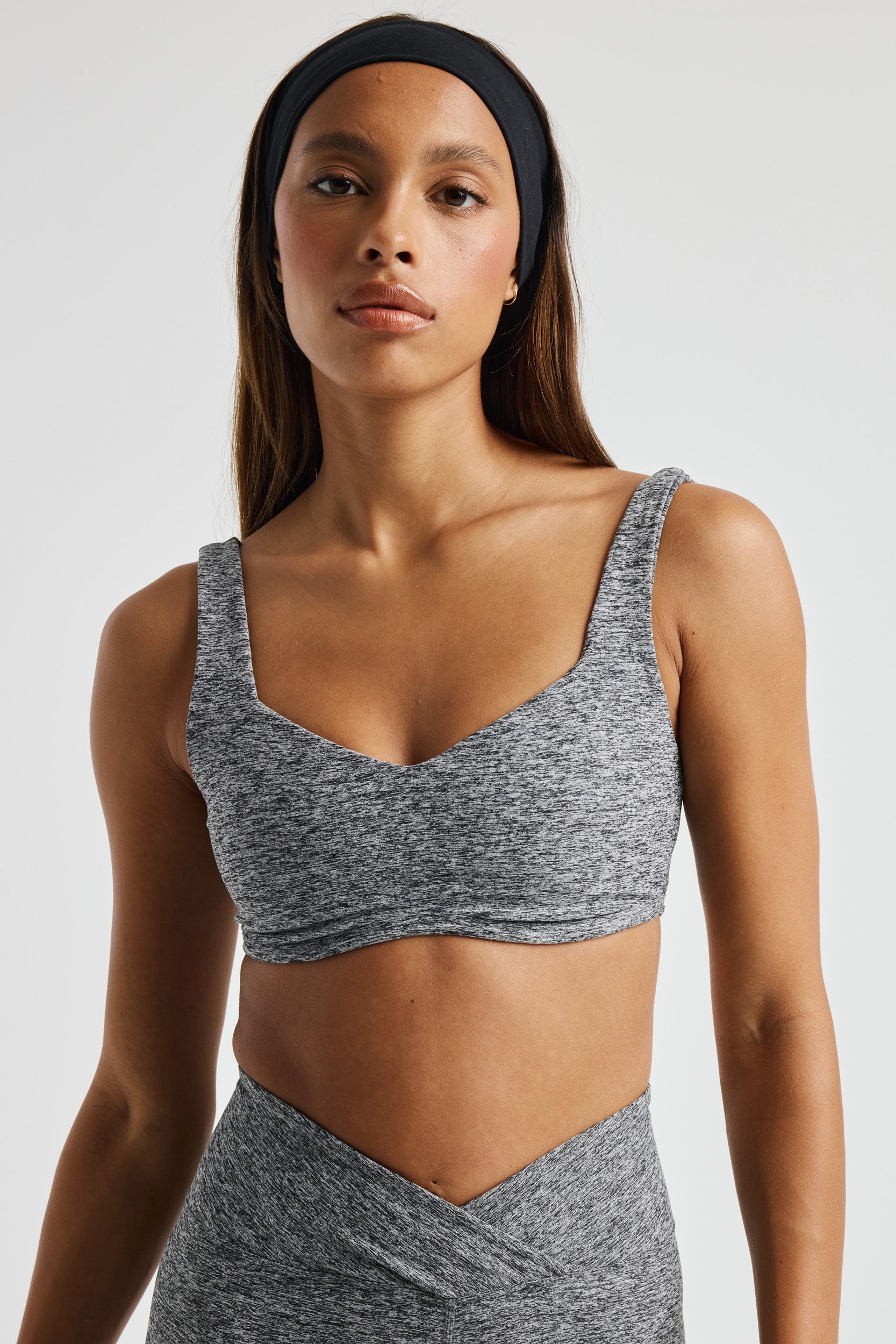 The Isadora Bra - Year of Ours