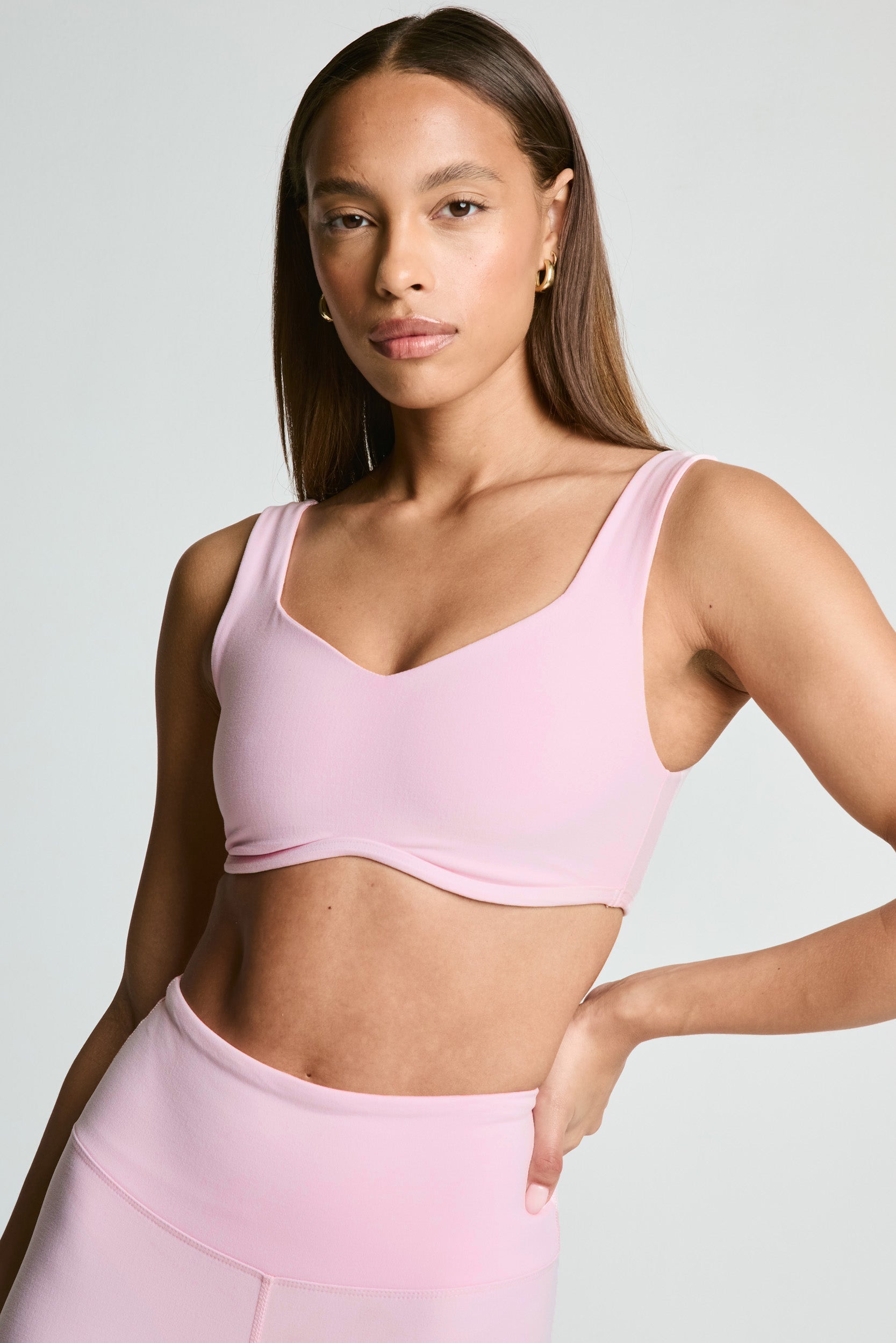 The Isadora Bra - Year of Ours