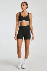 Stretch Sculpt Short