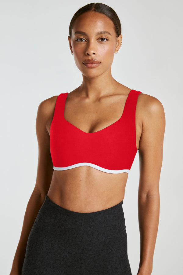 The Isadora Bra