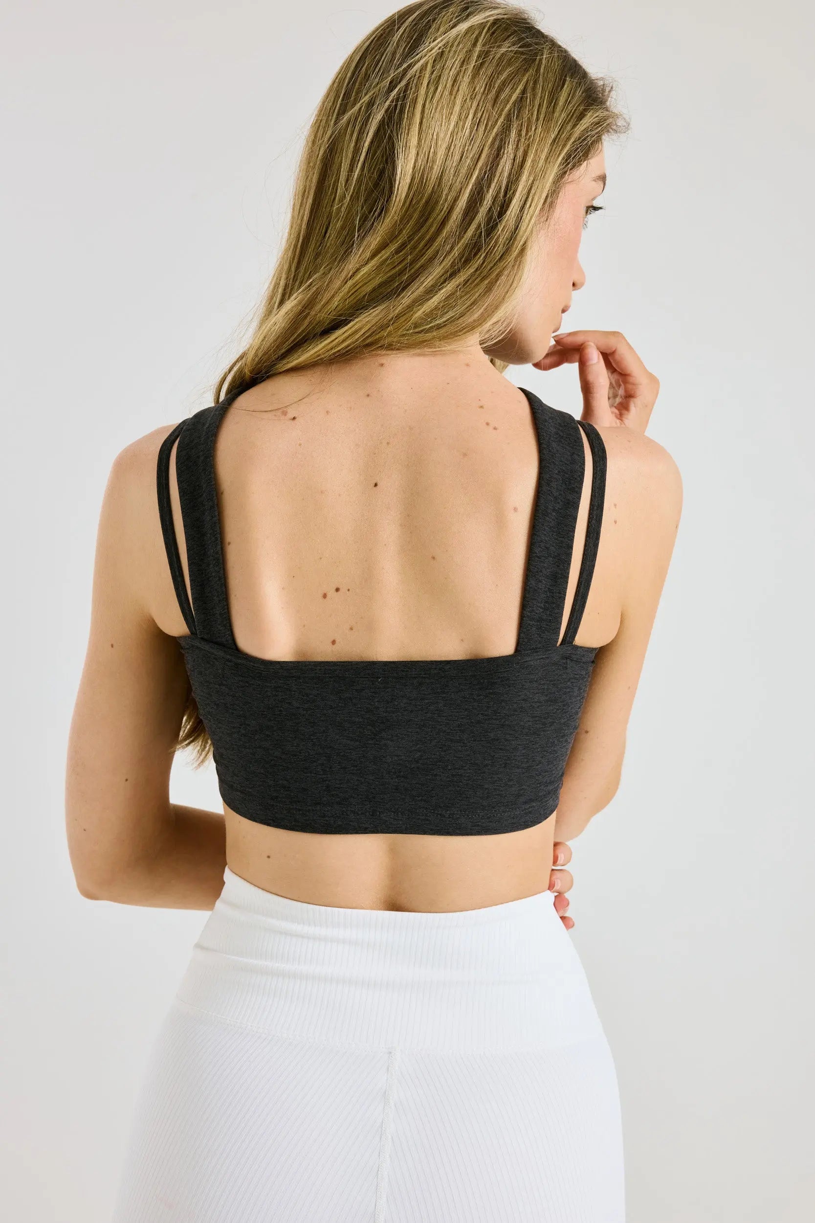 Stretch Double Bra - Year of Ours