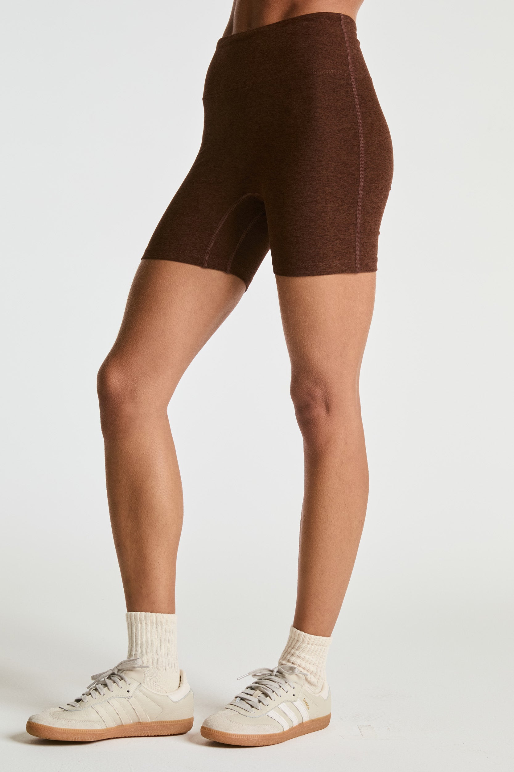 Sculpt Stretch Short