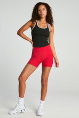 Stretch Sporty Tank - Year of Ours