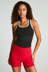 Stretch Sporty Tank - Year of Ours