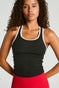 Stretch Sporty Tank - Year of Ours