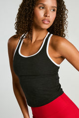 Stretch Sporty Tank - Year of Ours