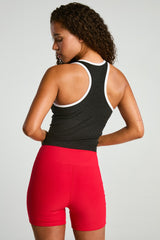 Stretch Sporty Tank - Year of Ours