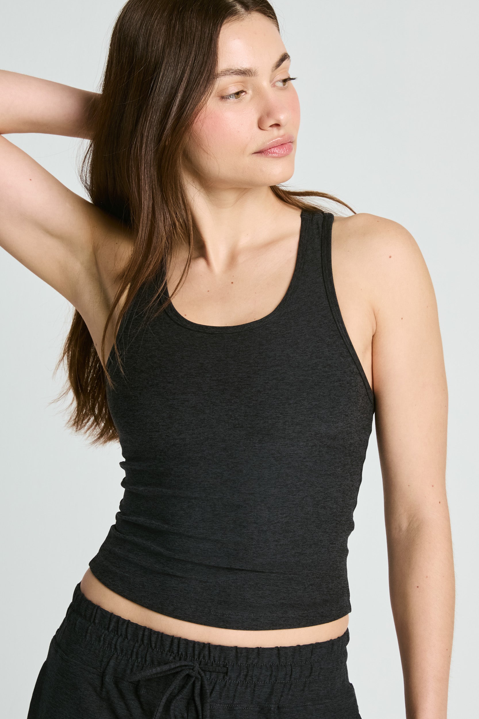 Stretch Sporty Tank