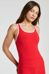 Stretch Sporty Tank - Year of Ours