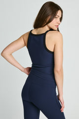 Margot Cropped Tank