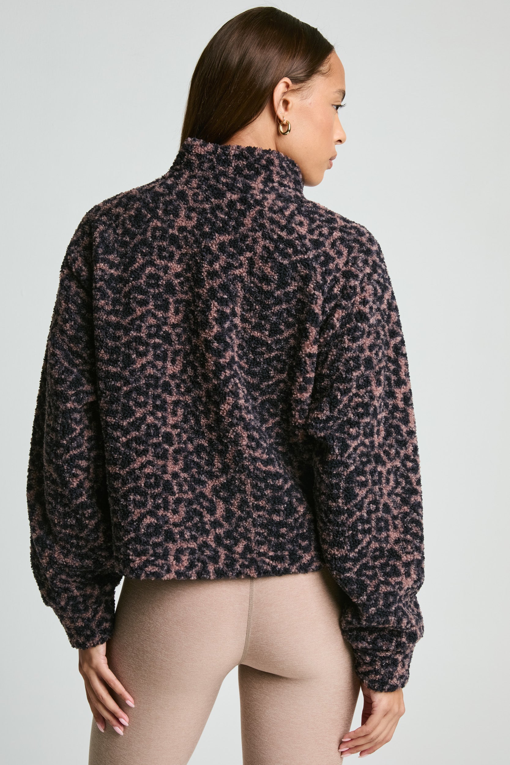 The Lucia Half Zip - Year of Ours