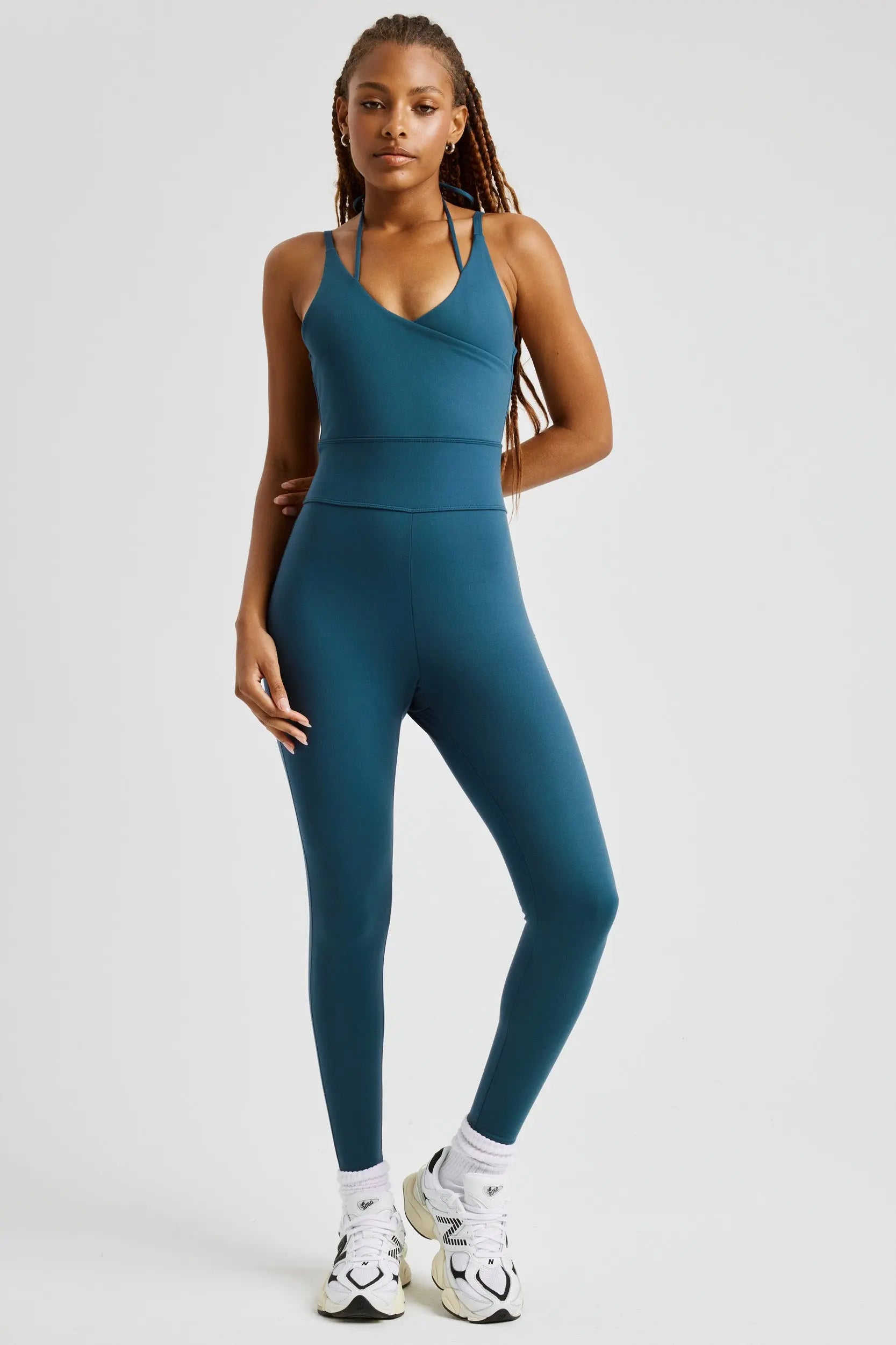 The Sasha Onesie Year of Ours