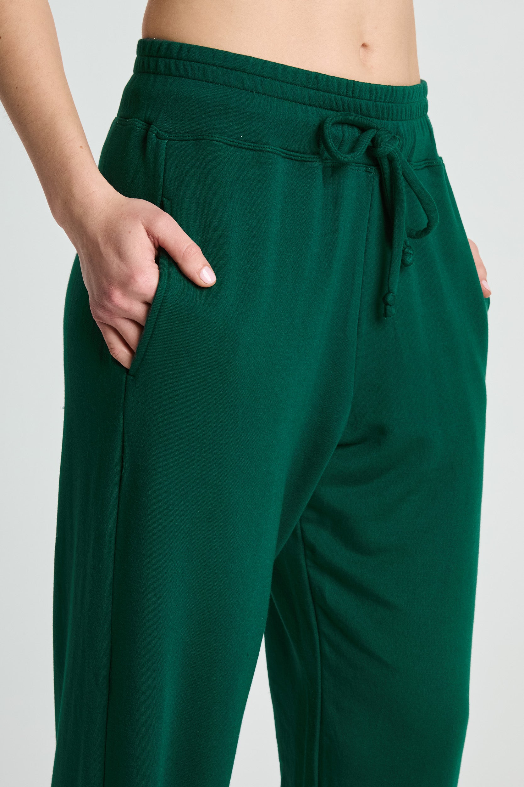 SALSATION サルセーション Polso Pants ダークグリーン XS SALSATION サルセーション Polso Pants ダークグリーン XS - メルカリ