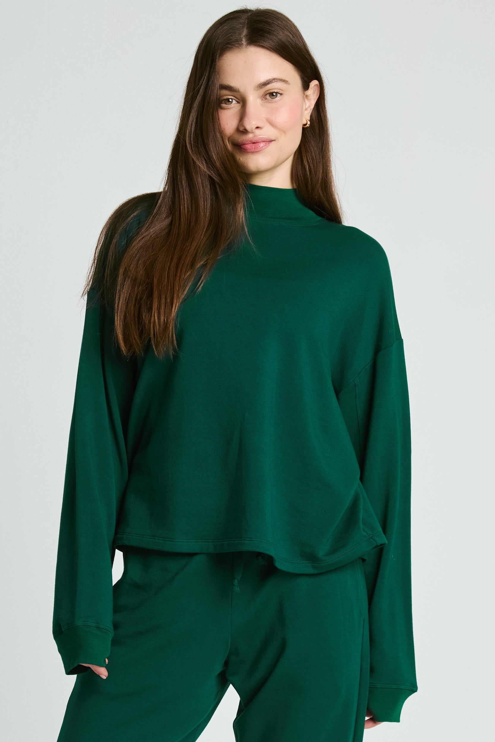 The Chalet Sweatshirt