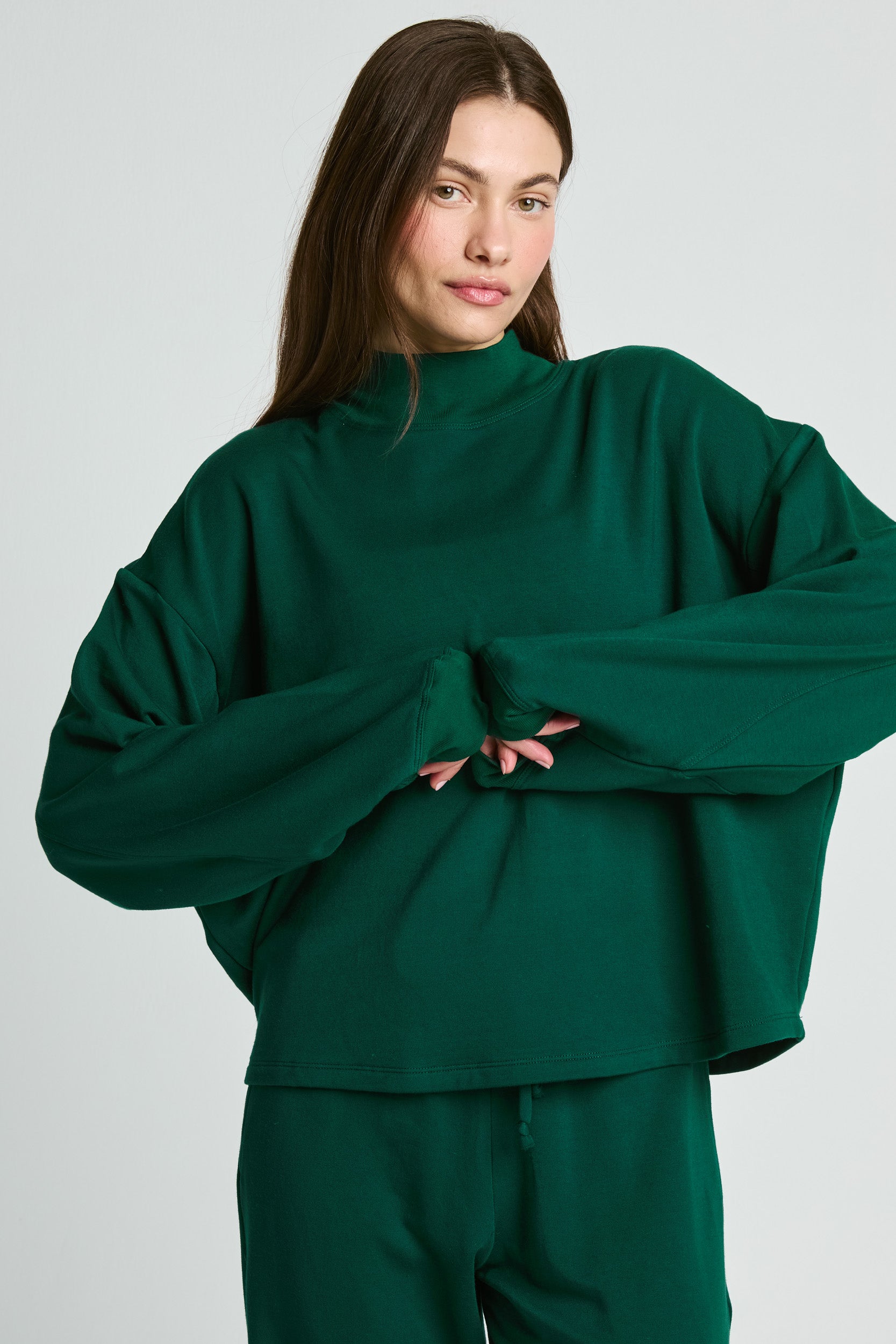 The Chalet Sweatshirt