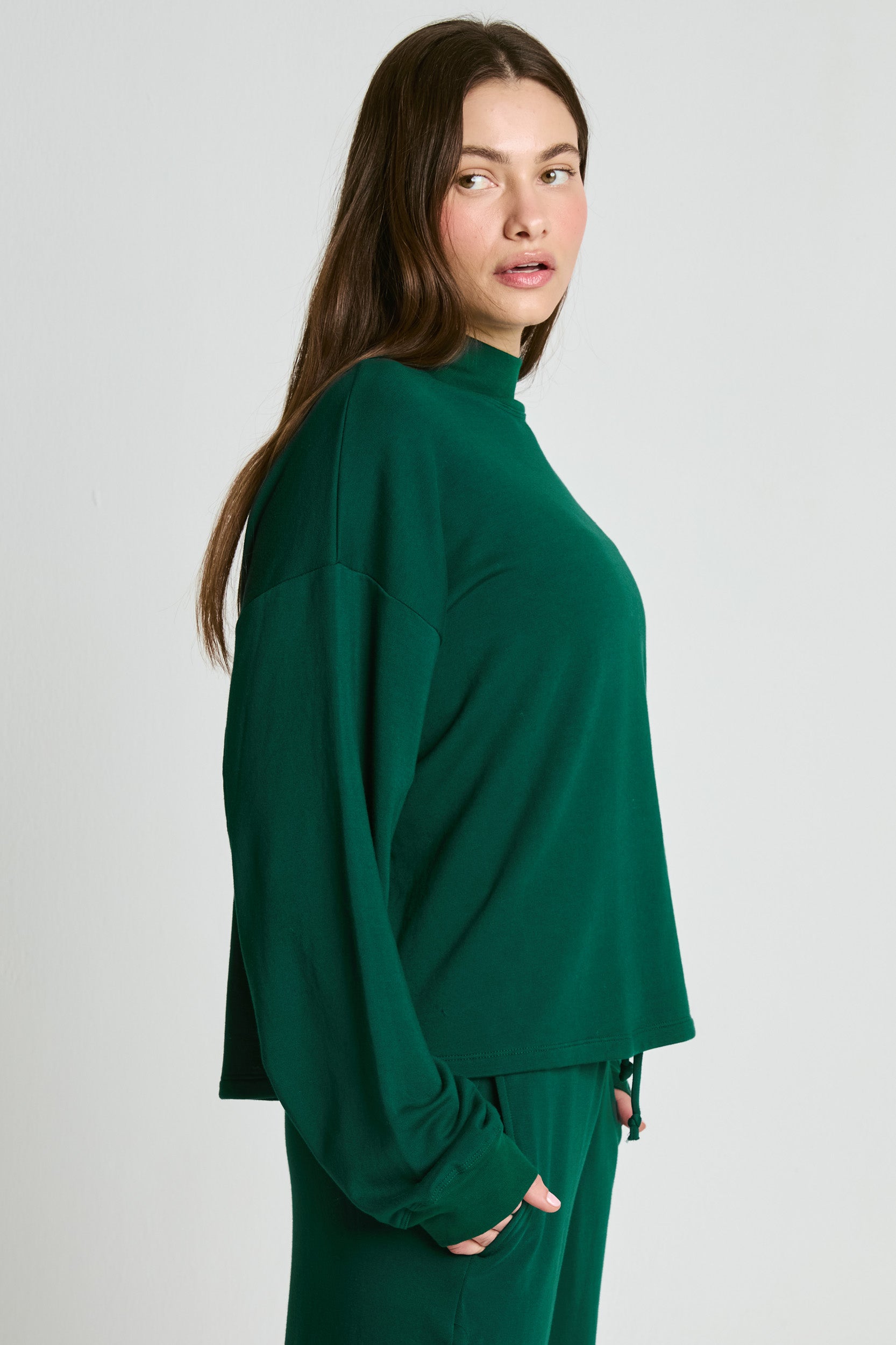 The Chalet Sweatshirt