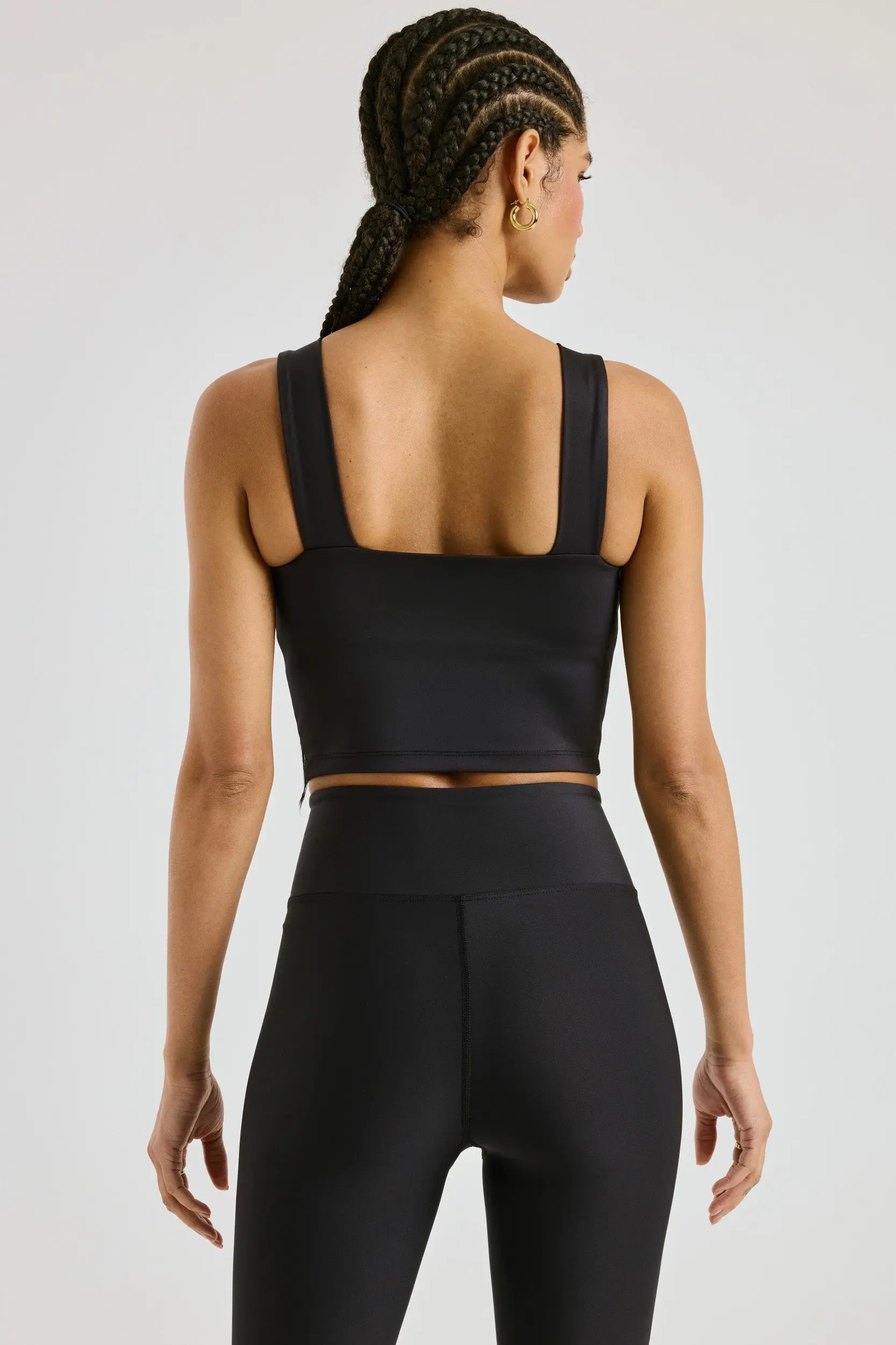 Corset Tank - Year of Ours