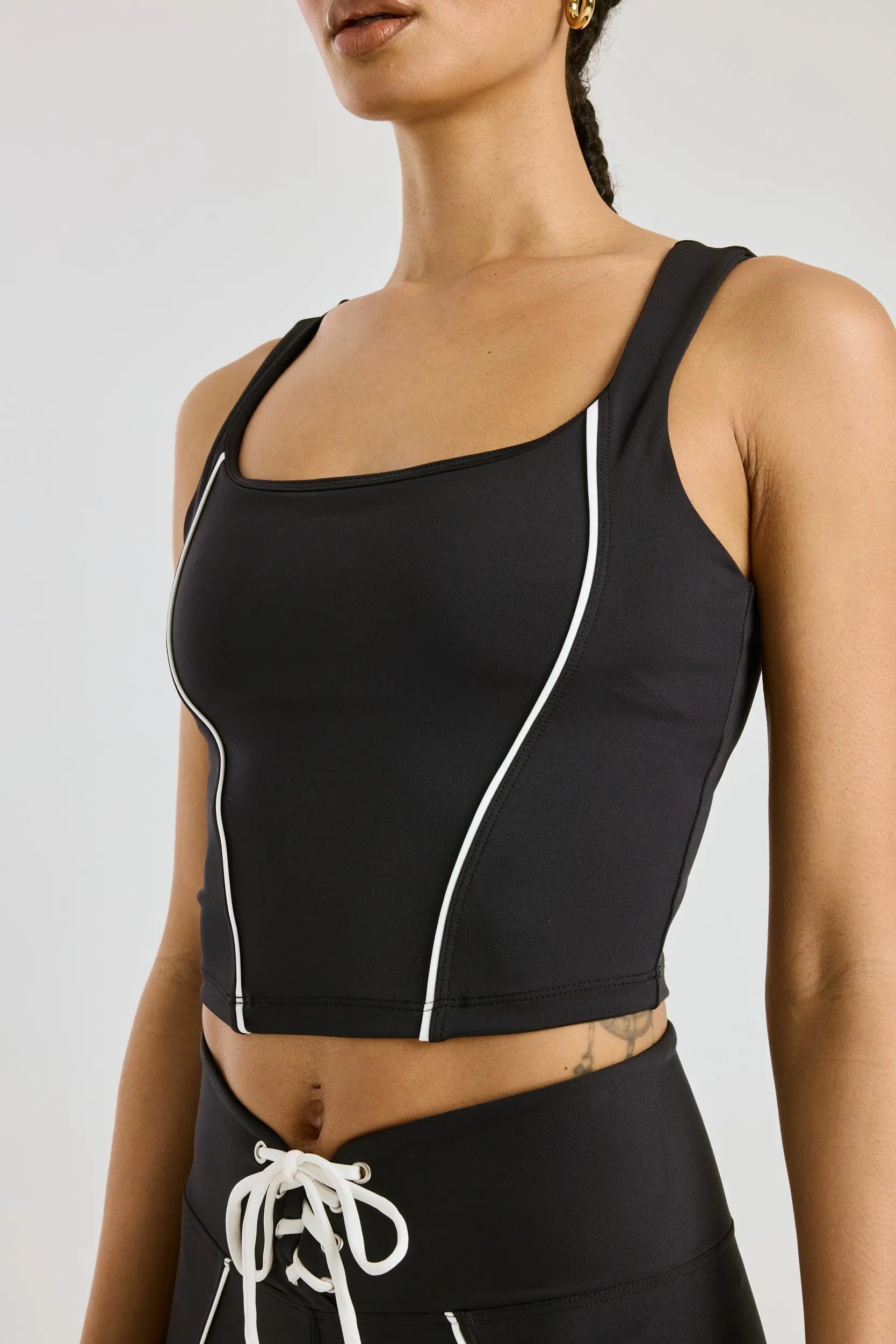 Corset Tank - Year of Ours
