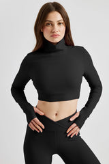 The Drift Turtleneck Year of Ours