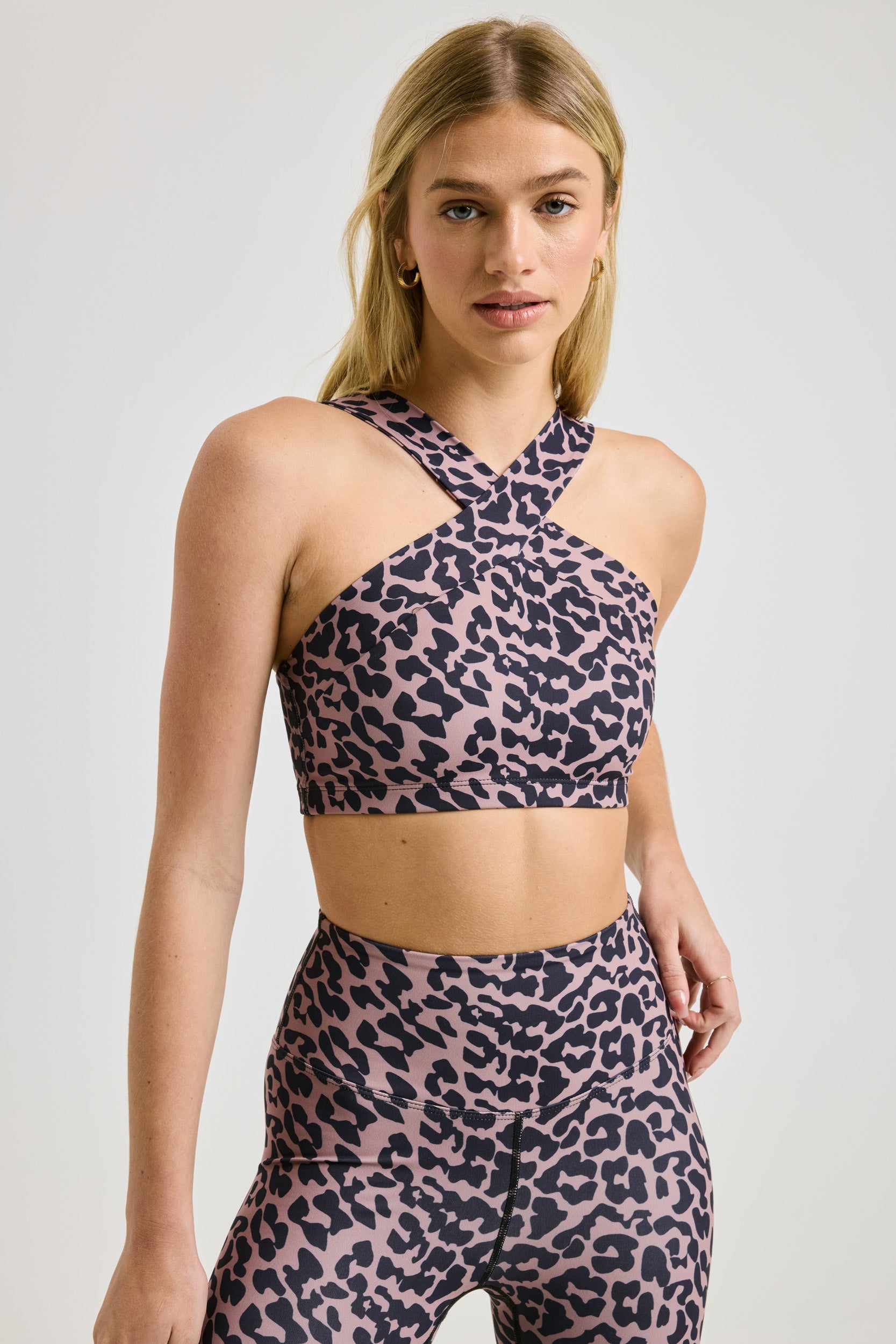 Sport Lex Bra - Year of Ours