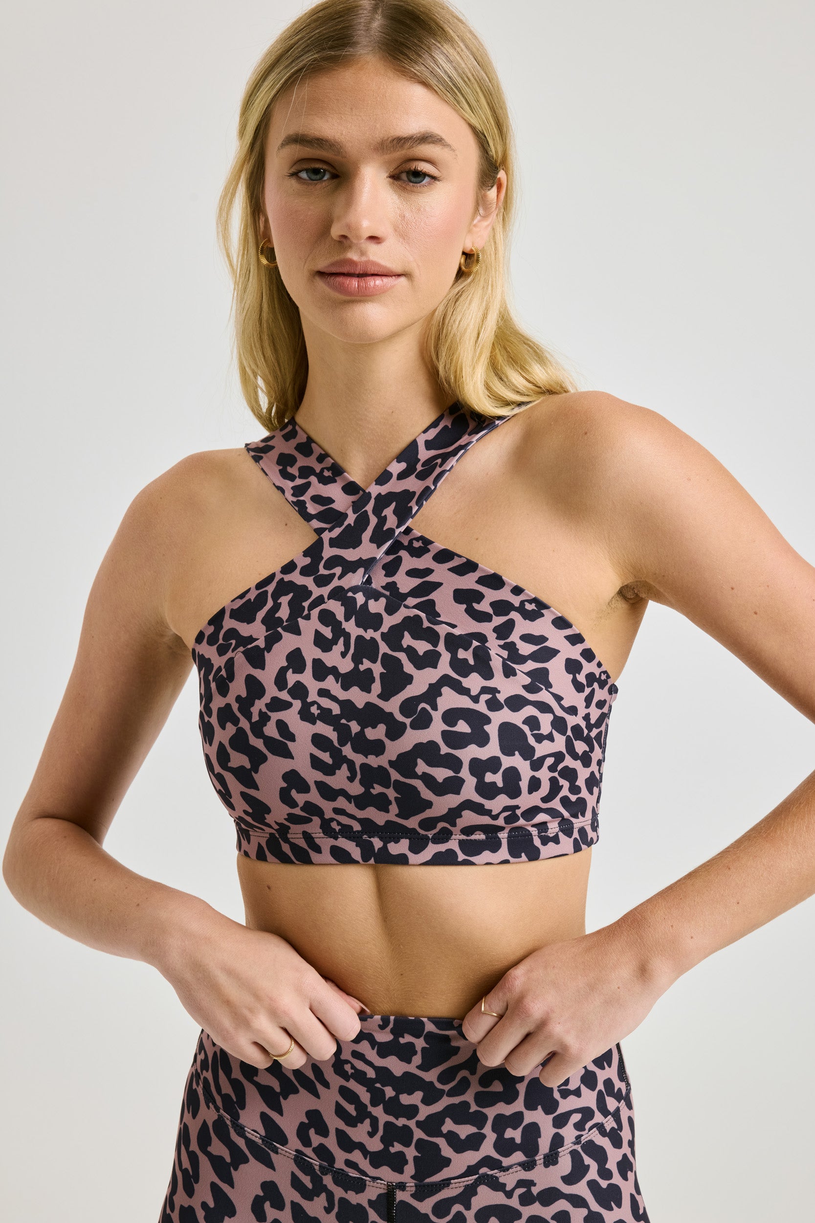 Sport Lex Bra - Year of Ours