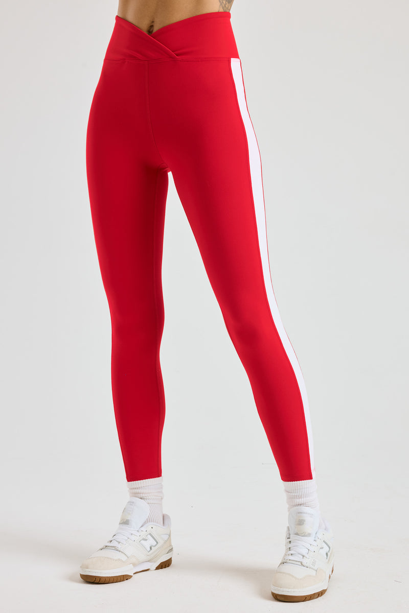 Sport 7/8s Track Legging - Year of Ours